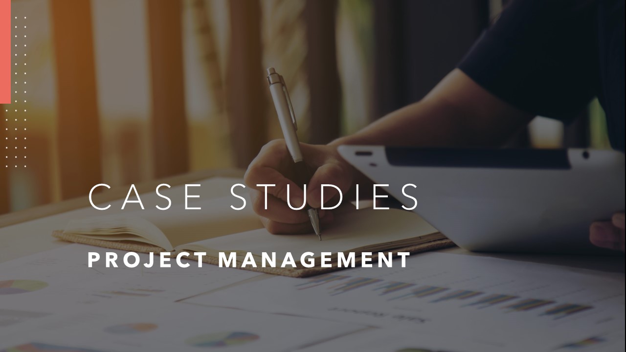 Case Studies supported by FBE