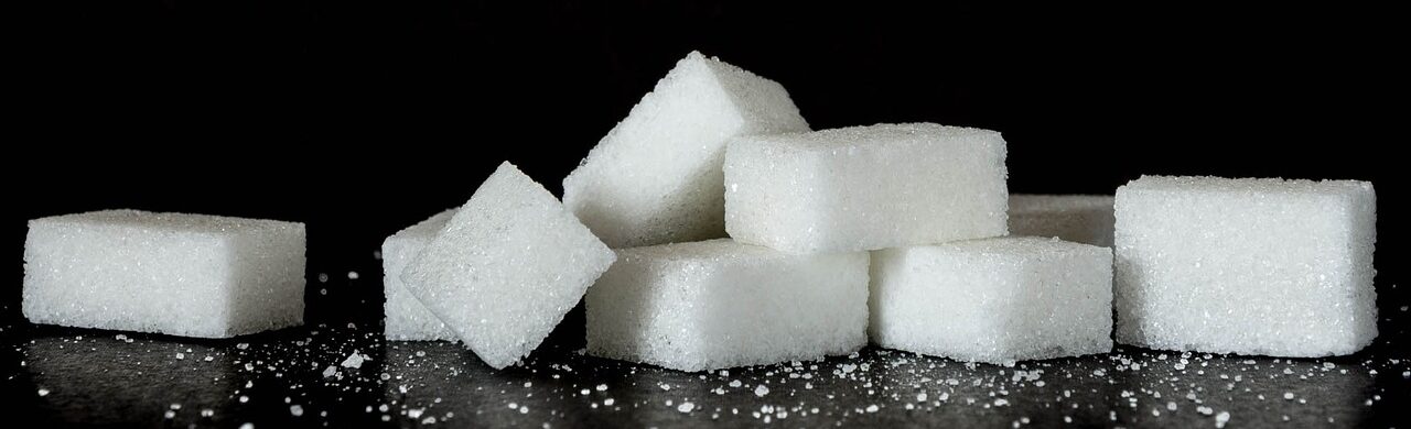 Sugar cubes made in Cukrovary and supported with lean methodology by FBE